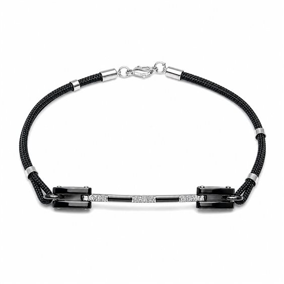 Bracelet Cianfrone Gioielli Man in Gold BROR-44-198 - BROR-44-198
